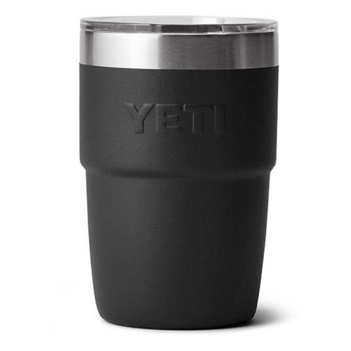 YETI Rambler 8 oz Stackable Cup with Ceramic Lining - Primary Image
