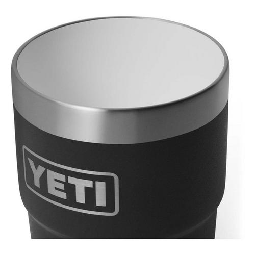 YETI Rambler 8 oz Stackable Cup with Ceramic Lining - Primary Image