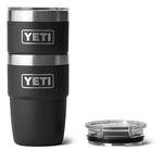 YETI Rambler 8 oz Stackable Cup with Ceramic Lining - Thumbnail 5 of 6