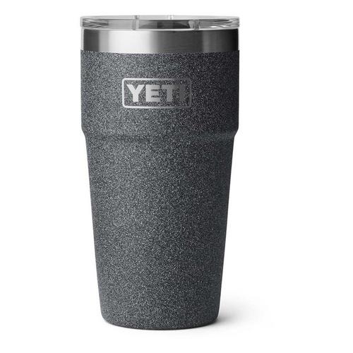 YETI Rambler 20 oz Stackable Cup