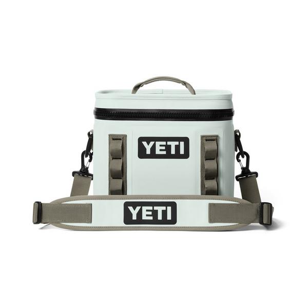 YETI Hopper Flip 8 Cooler