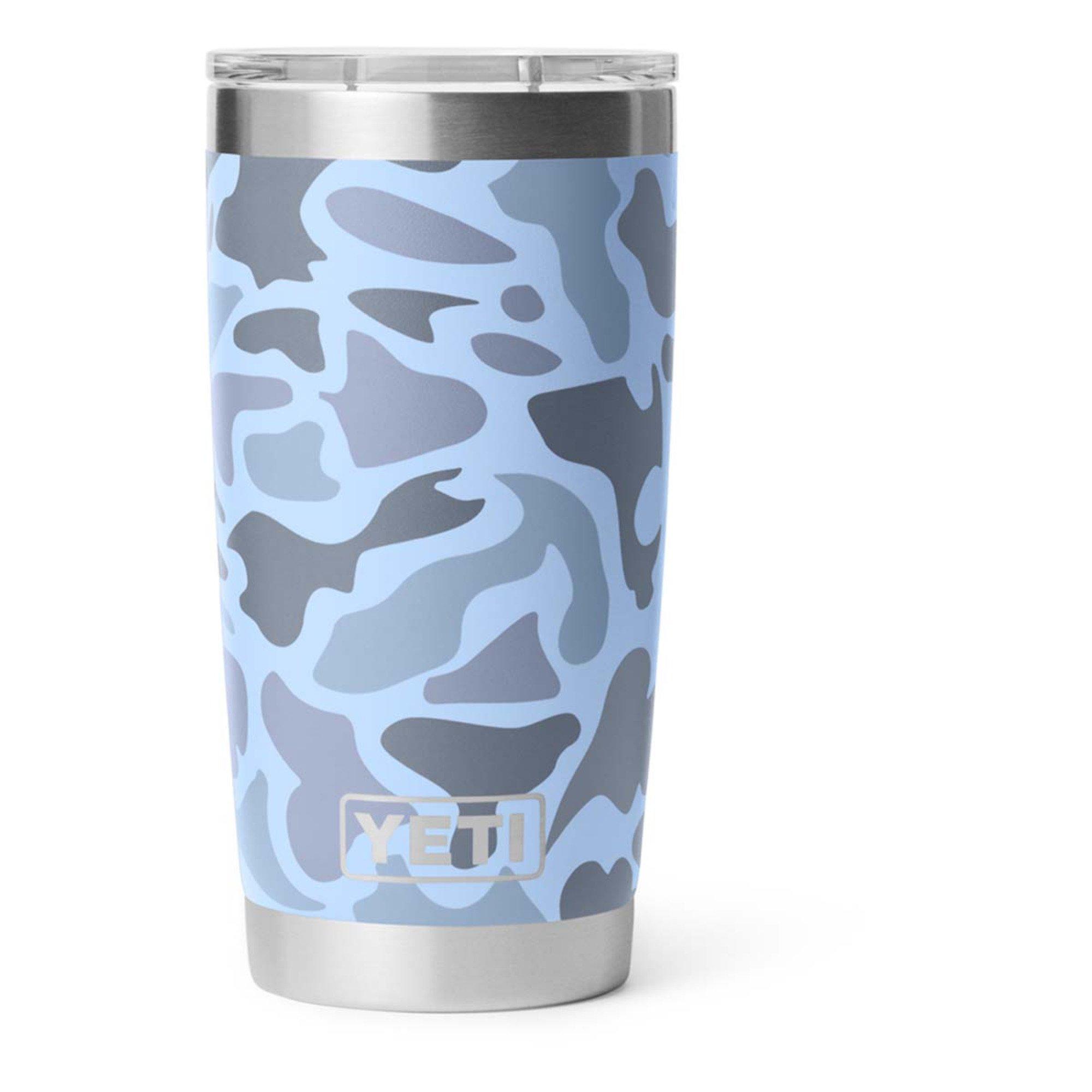 YETI Rambler 20 oz Tumbler with Magslider Lid | SCHEELS.com