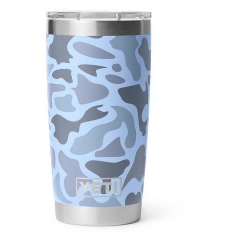 YETI Rambler 20 oz Tumbler with Magslider Lid - Primary Image