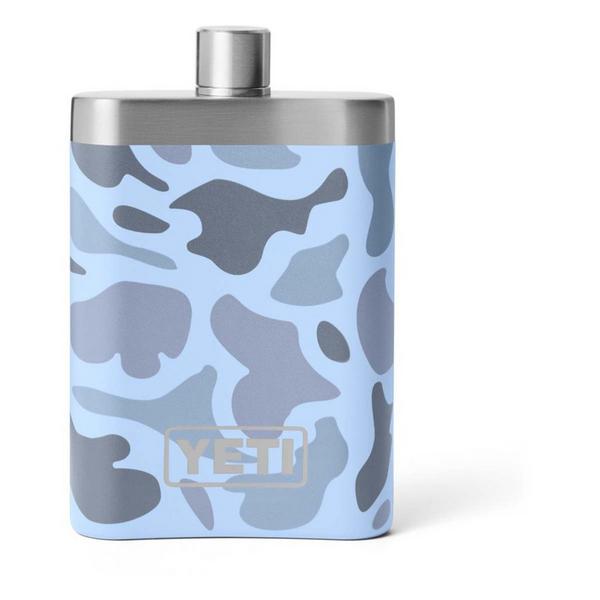 YETI 7oz Flask