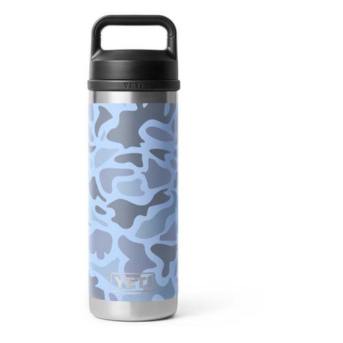 YETI Rambler 18 oz Bottle with Chug Cap - Primary Image