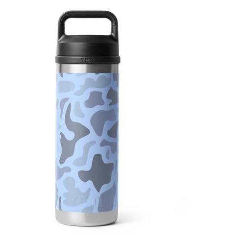 YETI Rambler 18 oz Bottle with Chug Cap - Primary Image