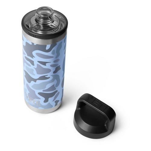 YETI Rambler 18 oz Bottle with Chug Cap - Primary Image