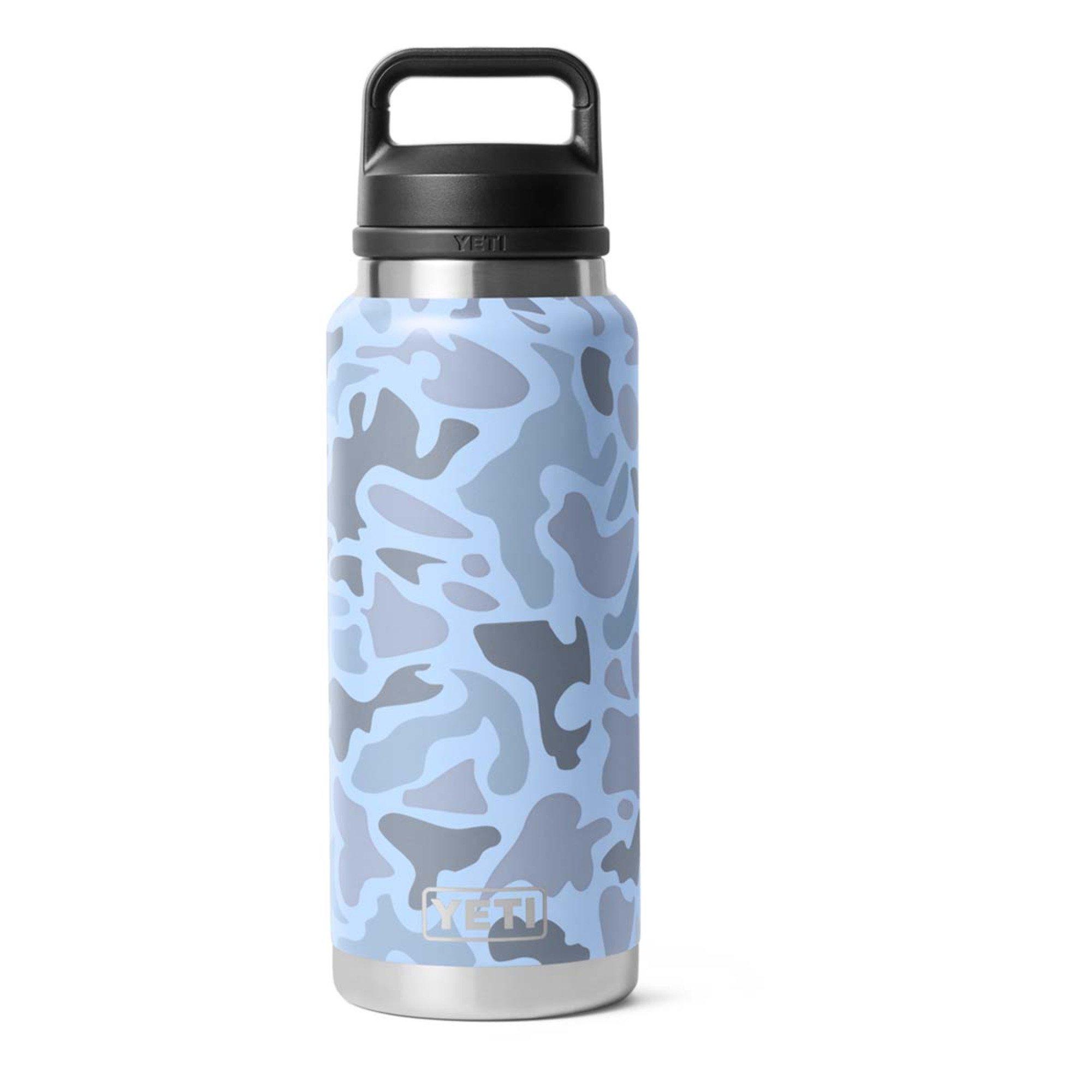 YETI Rambler 36 oz Bottle with Chug Cap | SCHEELS.com
