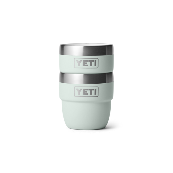 YETI Rambler 4 oz Stackable Cups