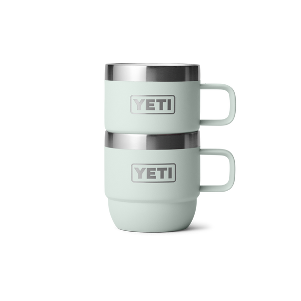YETI Rambler 6 oz Stackable Mugs
