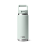 YETI Rambler 26 oz Bottle with Straw Cap - Thumbnail 1 of 5