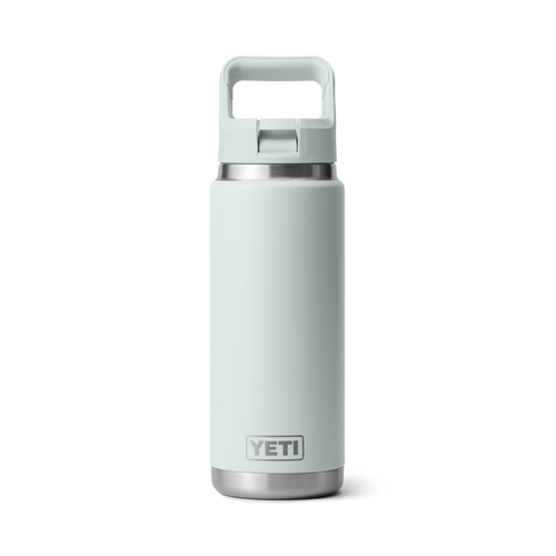 YETI Rambler 26 oz Bottle with Straw Cap - Primary Image
