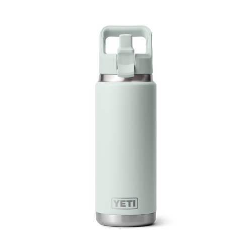 YETI Rambler 26 oz Bottle with Straw Cap - Primary Image