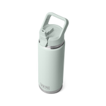 YETI Rambler 26 oz Bottle with Straw Cap - Thumbnail 3 of 5