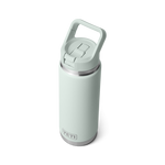 YETI Rambler 26 oz Bottle with Straw Cap - Thumbnail 4 of 5