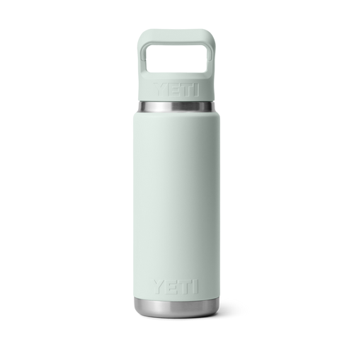 YETI Rambler 26 oz Bottle with Straw Cap - Primary Image