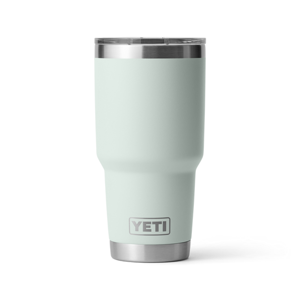 YETI Rambler 30 oz Tumbler with Magslider Lid