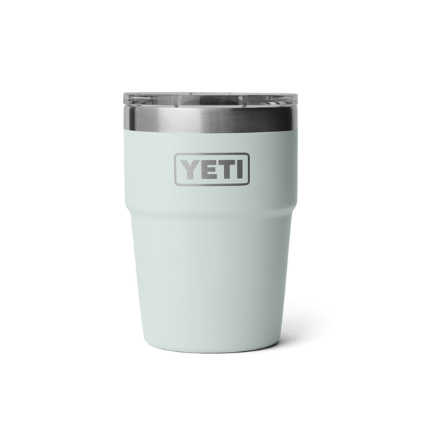 YETI Rambler 16 oz Stackable Cup with Magslider Lid