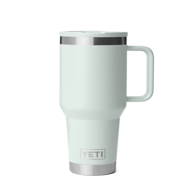 YETI Rambler 30 oz Travel Straw Mug