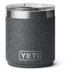 YETI Rambler 10 oz Stackable Lowball - Thumbnail 1 of 4