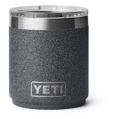 YETI Rambler 10 oz Stackable Lowball - Primary Image