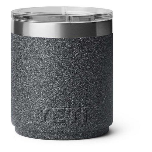 YETI Rambler 10 oz Stackable Lowball - Primary Image
