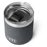 YETI Rambler 10 oz Stackable Lowball - Thumbnail 3 of 4