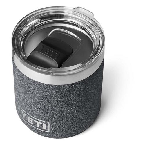 YETI Rambler 10 oz Stackable Lowball - Primary Image