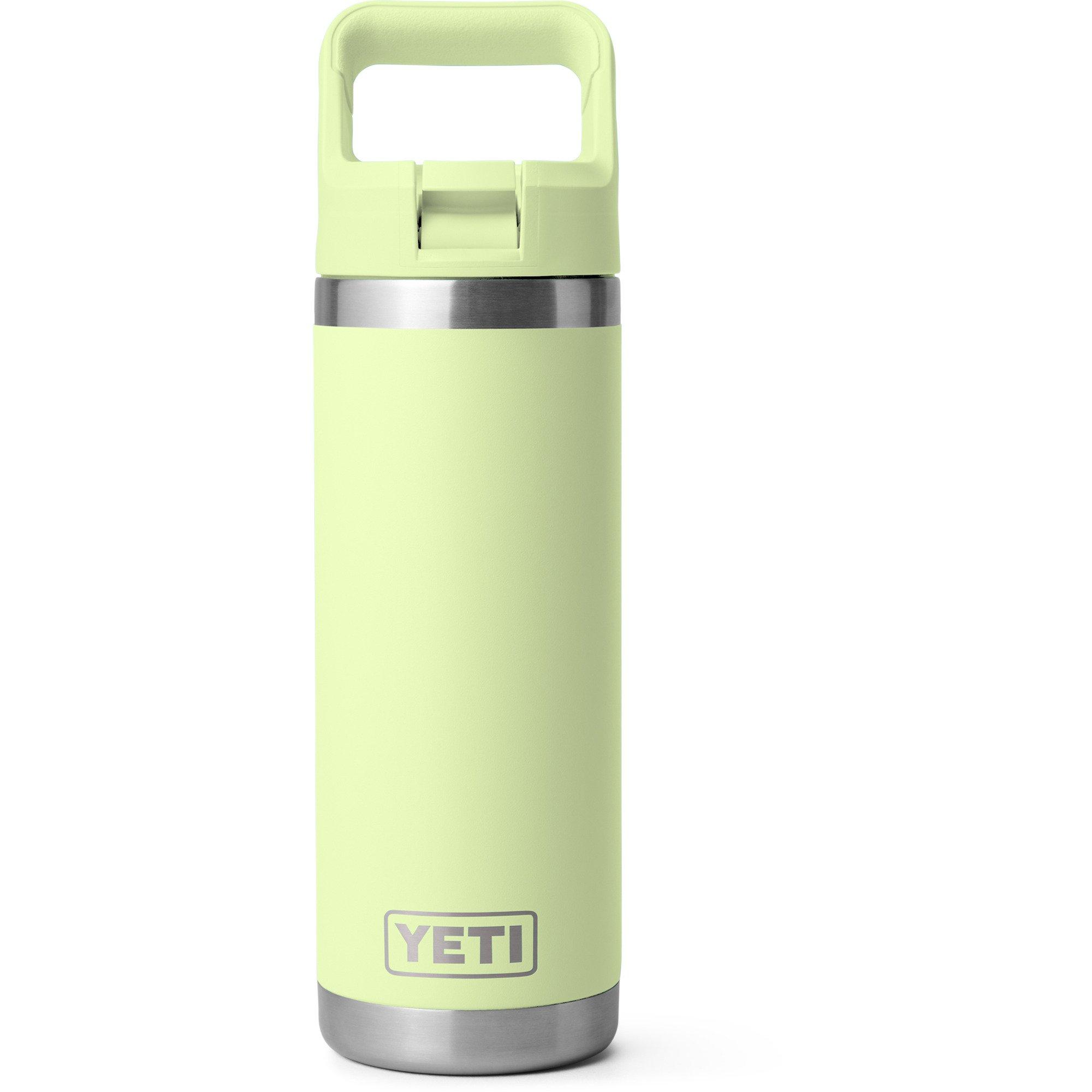 YETI Rambler 18 oz Bottle with Chug Cap | SCHEELS.com