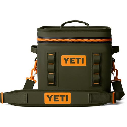 yeti bag cooler price Daytrip 14L Insulated Soft Tote Bag, Rescue Red with 4 lb ICE Block Refreezable Reusable Cooler Ice Pack The YETI Hopper Flip 8 Soft Cooler is light and waterproof so you can take it with you without the added weight or bulk of a traditional cooler YETI Hopper M20 Backpack Soft