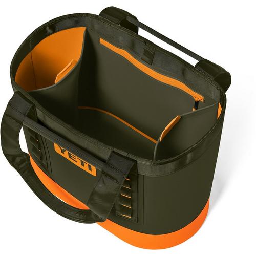 coral yeti camino bag 35 Carryall Tote High Desert Clay  JAXOutdoorGearFarmandRanch The Camino Carryall strikes the balance between capacity and portability Bag Coral Yeti 35 Coral