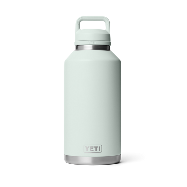 YETI Rambler 64 oz Bottle with Chug Cap