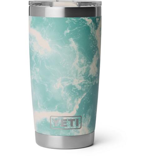 YETI Rambler 20 oz Tumbler with Magslider Lid | SCHEELS.com