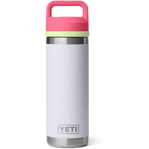 YETI Rambler 18 oz Bottle with Chug Cap | SCHEELS.com