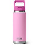YETI Rambler 26 oz Bottle with Straw Cap - Thumbnail 1 of 5