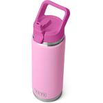 YETI Rambler 26 oz Bottle with Straw Cap - Thumbnail 3 of 5