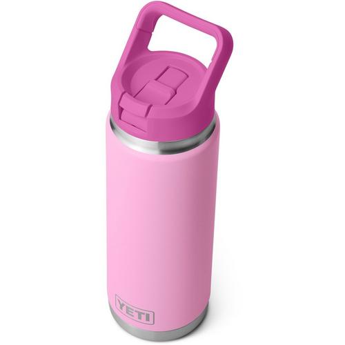 YETI Rambler 26 oz Bottle with Straw Cap - Primary Image