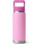 YETI Rambler 26 oz Bottle with Straw Cap - Thumbnail 5 of 5