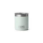 YETI Rambler 10 oz Stackable Lowball with Ceramic Lining - Thumbnail 1 of 6