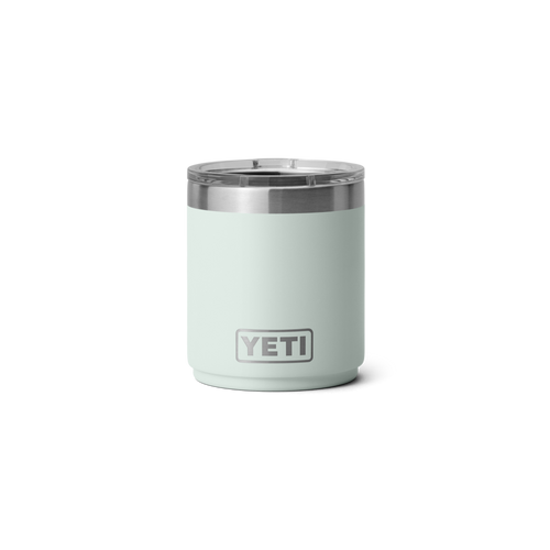 YETI Rambler 10 oz Stackable Lowball with Ceramic Lining - Primary Image