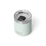 YETI Rambler 10 oz Stackable Lowball with Ceramic Lining - Thumbnail 2 of 6