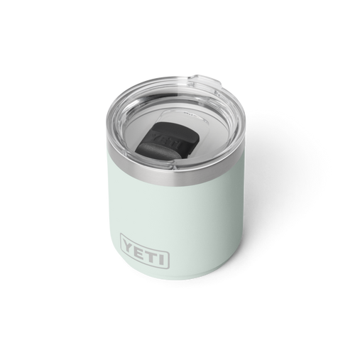 YETI Rambler 10 oz Stackable Lowball with Ceramic Lining - Primary Image