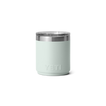 YETI Rambler 10 oz Stackable Lowball with Ceramic Lining - Thumbnail 3 of 6