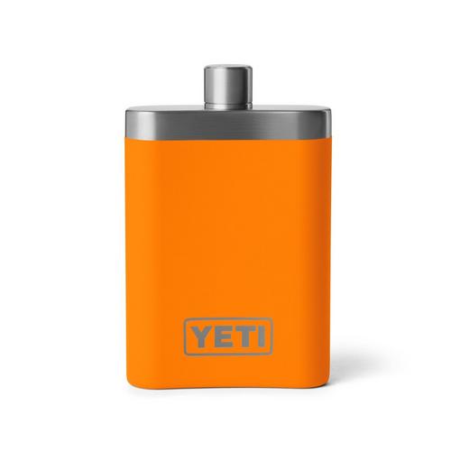 YETI 7oz Flask | SCHEELS.com