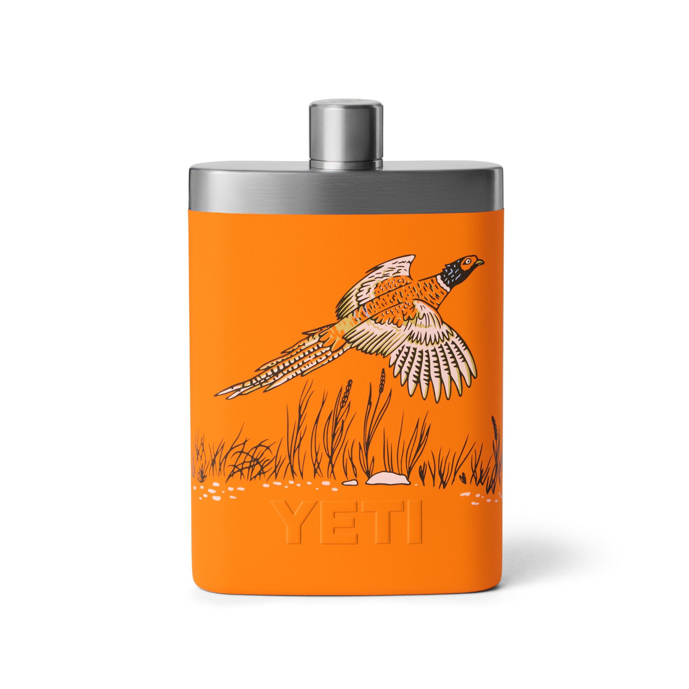 YETI 7oz Flask | SCHEELS.com