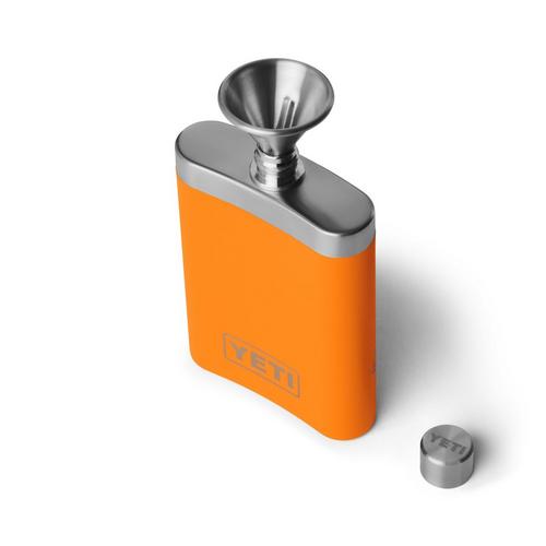 YETI FLASK & FUNNEL 7oz 207ml イエティ フラスク Amazon.com | YETI