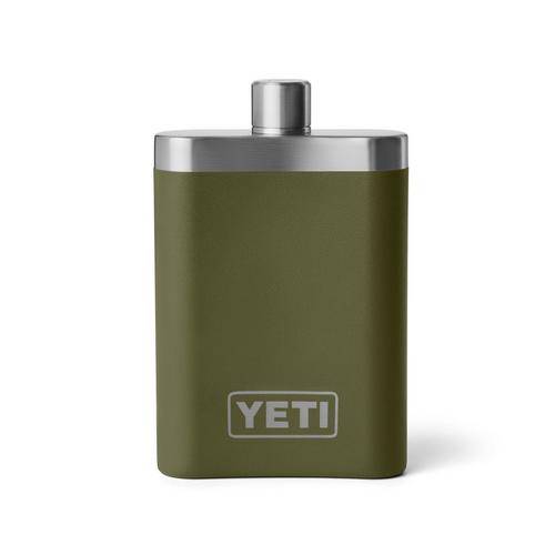 YETI 7oz Flask | SCHEELS.com