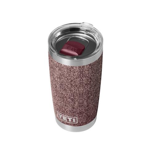 YETI Rambler 20 oz Tumbler with Magslider Lid | SCHEELS.com