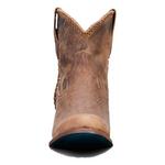 Women's Lane Plain Jane Shortie Western Boots - Thumbnail 3 of 6