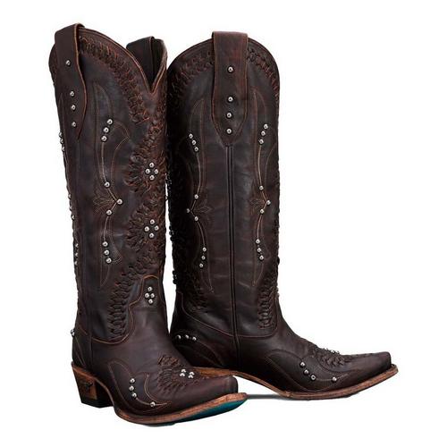 Women's Lane Cossette Western Boots - Primary Image